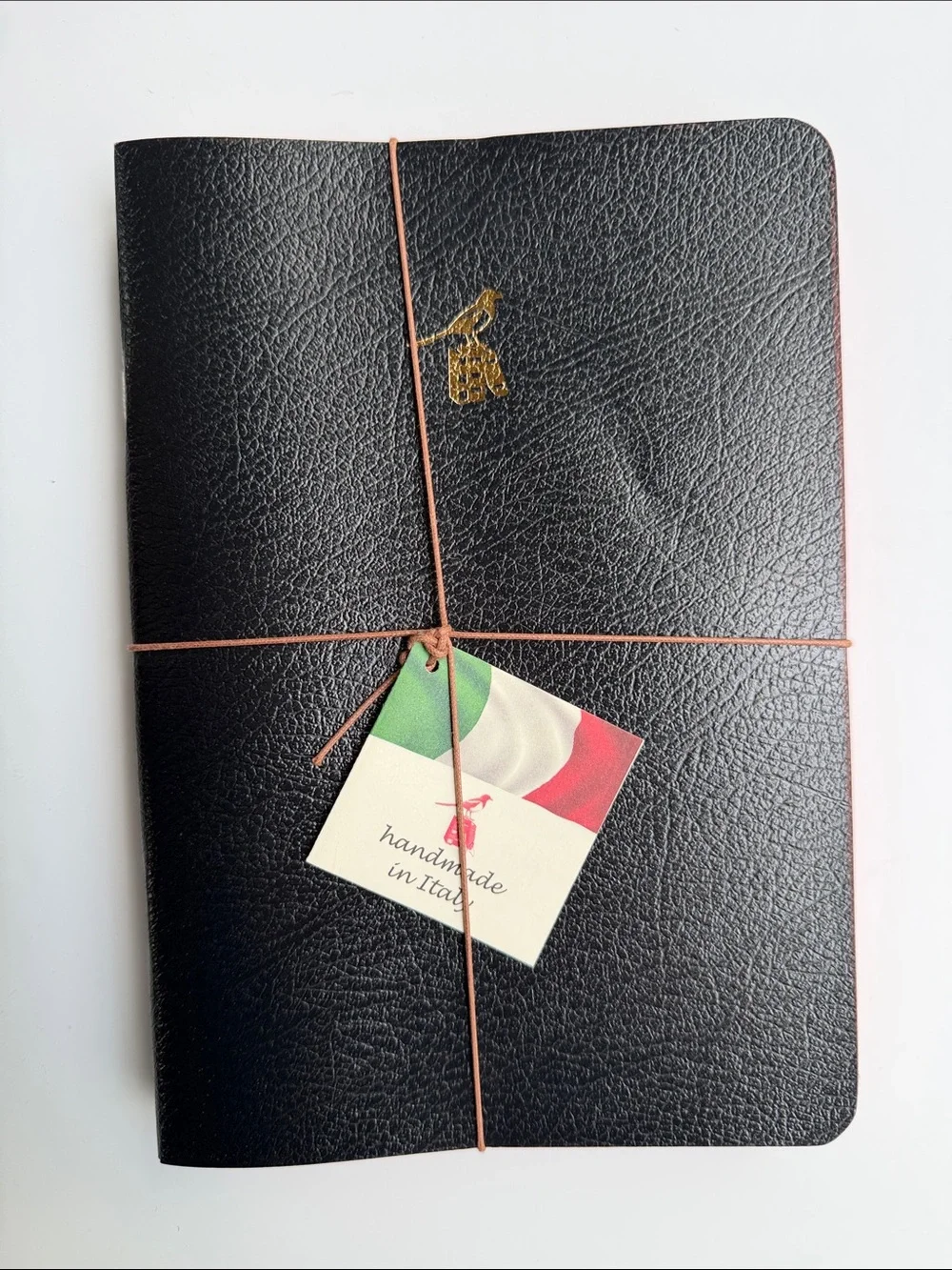 Bieffe notebook set of Three